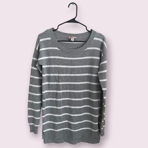 Arizona striped sweater